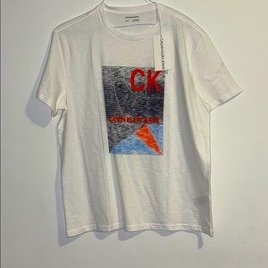 Calvin Klein Jeans Shirts